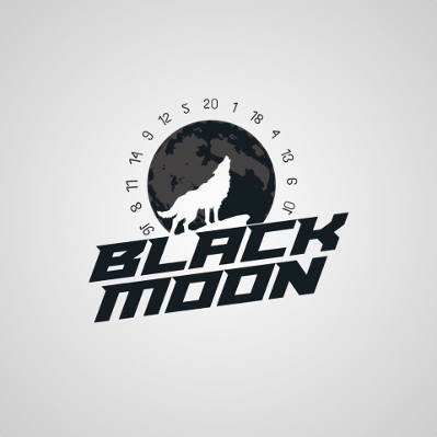 logo Black Moon